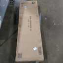 Wisteria Lane Aluminum Patio Dining Sets, 3 Pieces Patio Table Set, Outdoor Dining Table with 2 Bench, Outdoor Patio Dining Furniture Set with Removable Cushion for Lawn, Garden, Backyard