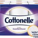 Cottonelle Ultra Comfort Care Toilet Paper, Big Roll, 12 Count