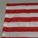 Annin Flagmakers Nylon American Flag, 16 x 24 Inch (Model 2500) 100% MADE in USA