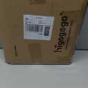 HIGOGOGO Tufted Corduroy Recliner Seat Cushion for Elderly, 20x20x6 Inch Extra Large Square Seat Cushion for Recliner Chair, Floor Pillow, Office Chair, Car, No Pressure on Thighs, Brown