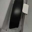 Portable Neck Fan with 6000mAh USB - Rechargeable Battery, Ultra-Light Bladeless Neck Fan LED Display, 360 Cooling Wearable Fan, 3 Speeds (Black)