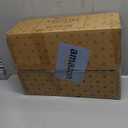 Beckham Hotel Collection Bed Pillows Standard/Queen Size Set of 2 - Original Soft Down Alternative Pillow for Sleeping - Soft Support for Back, Stomach or Side Sleepers (White)