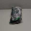 Arctic Quest Boys Girls Unisex Classic Ski & Snow Bib Overall Winter Snowsuit Water-Resistant Windproof Outdoor Rain Bib (3T, Black)