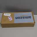 Solar Panel for Google Nest Camera Outdoor or Indoor(Battery Version), 5V 5W Solar Power Charger with 13Ft Cable- Special Made for Google Nest Cam