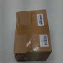 118 PCS Halloween Party Favors Bulk, 80 Rings, 14 Brooches, 12 Necklaces, 12 Bracelets, Halloween Toys for Kids, Glow in the Dark Toys, Bulk Halloween Goodie Bag Fillers, Halloween Party Supplies