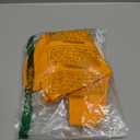 Pink Queen Women's Crop Top High Waisted Cheeky Bikini Set Two Piece Swimsuits, M