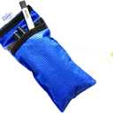 Insulin Cooler Travel Case Wallet with Ice Gel Crystal bag, for Insulin Pens and Diabetic medicine, No Refrigeration Needed, Keep Medication Cool for 45+ Hours Perfect for Travel and Everyday Use