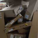 Pallet of Salvage Items