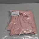 BKHOLL Women's Square Neck Short Sleeve Blouse Loose Fit Stretchy Casual Top Soft Breathable Vacation Shirt for Summer Xl