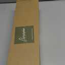 Floroom Ranunculus Artificial Flowers 18 Pcs Champagne Faux Silk Mini Ranunculus Bulk Fake Wedding Filler Flowers for DIY Cream Bouquets, Centerpieces, Bridal Shower Decorations & Arrangements