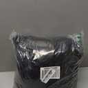 King Size 4 Piece Sheet Set - Comfy Breathable & Cooling Bed Sheets Set - Hotel Luxury Bedding for Women, Men, Kids, Teens, Boys & Girls - Deep Pockets, Ultra-Soft and Wrinkle Free - Oeko-Tex - Black