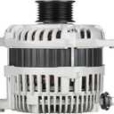 New Alternator for V6 3.5L Nissan Altima 2007-2010, Murano 2009-2014, Maxima 2009-2010, Quest 2011-2017, 11341N, 12864, 2104255