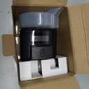 Ezy Dose Pill Suite Weekly (7-Day) Pill Organizer, Vitamin and Medicine Packaging System for Travel, Includes Sorter, Sealer, Batteries, and 200 Easy-Tear Pill Pouches, BPA Free (Clear)