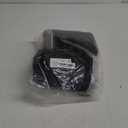 Hanes Men's Underwear Boxer Briefs Pack, Cool & Breathable Cotton Moisture-Wicking Underwear for Men, No Ride Up (XX-Large, Black - 12 Pack)