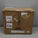 Baby Swings for Infants to Toddler, Portable Baby Swing for Indoor and Outdoor, Infant Swing for Newborn with Remote Control, 5 Speeds, 5-Point Harness, and 10 Preset Lullabies (Grey)