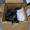 Acquaer Automatic Submersible Water Pump, 115V Sump Pump with 3/4 Garden Hose Adapter, High Flow Water Removal for Swimming Pool Cover Hot Tubs Flooded House Basement, 1/3 HP 2160 GPH