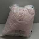 CozyLux Terracotta Full Size Comforter Set, 3 Pieces Burnt Orange Rust Solid Breathable Quilted Bedding Sets, Luxury Fluffy Soft Bed Set with Down Alternative Comforter and 2 Pillowcases All Season