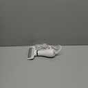 2-in-1 Dog Hair Dryer with Slicker Brush for Small-Sized Dogs and Cats | Pet Hair Dryer | Dog Blow Dryer | 300 Watts, 75-85 dB, Adjustable Temperature, Overheat Protection