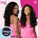 Sensationnel Instant Weave Half Wig-23, TH2/30