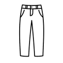 US.POLO ASSN Men's beige Trousers L