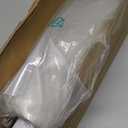 Bonsaii Laminator Machine, 9 Inch Laminators Machine with 50 Laminating Sheets, Laminator with Never Jam Technology for Doc/Posters/Photo, Simple Convenient for Home, Office and School - L418-C Grey