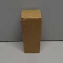 Refillable Glass Kitchen Soap Dispenser,