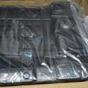 NOKINS Golf Cart Seat Cushion - Front Bottom Replacement for Yamaha G29 & Drive (2007-2016) - Enhanced Comfort, Oyster Gray
