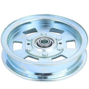 033-7201-25 5-3/4 Idler Pulley Bad Boy Replaces 033-7201-00, 033-2000-00, 033 7201 00, 033-8000-00, Rotary 15422 for Bad Boy 61" 60" 54" 48" MZ Magnum, ZT Elite, Maverick HD Tractors