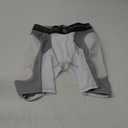 Shock Doctor Sport Padded Sliding Short Adult Small 28"-30" Baseball NEW In Box, S