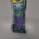 Dr. Scholls Prevent Pain Insoles for Women, Size 6-10, 1 Pair: The Only Proven Insole to Prevent Lower Body Pain - Arch Support Shoe Inserts for Women, Protect Against Lower Back, Knee and Foot Pain