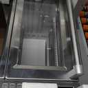 Nuwave Bravo XL Pro Air Fryer Toaster Oven with Grill Combo, 2025 New Ultra-Fast Convection System, 35% Crispier, 2X More Even, 142 Presets, 50-500F, Smarter Probe, PFAS Free, 30QT, Stainless Steel