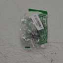 67W 3-Port Super Fast Type C Car Charger USB C for Samsung Galaxy S25 S24 S23 S22 S21 Ultra, iPhone 17/Air/16/15 Pro Max, Android, PD/QC Car Phone Adapter Accessories for Men Women + 3FT USB-C Cable