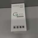 3 x amFilm OneTouch Screen Protector for iPhone 17 Pro Max 6.9'' + Camera Lens Protector | Auto-Alignment install | Bubble Free | 9H+ Military-Grade Tempered Glass | FHD Clarity | Case Friendly | 2+4 Pack