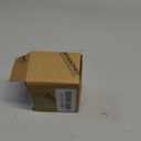 WORKPRO 3/4" F to 1/2" M Impact Socket Adapter, Cr-Mo Steel, Socket Adapter Set for Impact Driver Conversions, Square Drive Reducer for Impact Driver Wrench