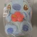 MINISO Disney Lilo & Stitch Plush 11'' Costume Changing Bunny Collection Stuffed Animal Toy, Premium Quality Plushies for Disney Fans