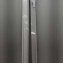 AOSKY Blackout Roller Shades Cordless Blinds for Windows, Free-Stop Shades with Valance, Thermal Insulated Fabric, UV Protection, Natural Woven Blinds for Home and Office (39" W x 72" H, White)