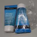 Neutrogena Hydro Boost Gentle Exfoliating Daily Facial Cleanser with Hyaluronic Acid, Clinically Proven to Increase Skin's Hydration Level, Non-Comedogenic Oil-, Soap- & Paraben-Free, 5 Oz, 2 Pack