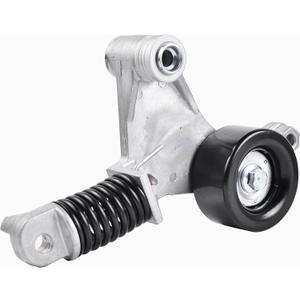 38453 Automatic Belt Tensioner Compatible With 2008-2015 SCION XB 2007-2009 Toyota Camry 2009-2010 Toyota Corolla 2009-2013 Toyota Matrix 2006-2008 Toyota RAV4 2007-2008 Toyota Solara