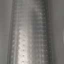 Office Chair Mat for Carpet- 36" x 48" Studded Desk Chair Mat for Low Pile Carpeted Floors, Plastic Floor Mat for Office Chair Over Carpet