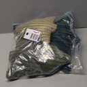 Christmas Decorations Plush Throw Pillows: Set of 3 Soft Green Velet Christmas Tree Shaped Pillow, Cute Rustic Stuffed Cushion Xmas Decor Indoor for Kids Home Sofa Bed Couch Office Couch Living Room