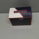 HTU 【98+LBS Strongest Suction & Military-Grade】 Ultimate Car Phone Mount【Patent & Safety Certs】 Cell Phone Holder Truck Stand for Dashboard Windshield Vent for iPhone 17 Pro Max 16 15 Samsung (Black)