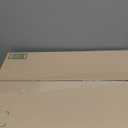 Boho Washable Area Rug 3x5, Vintage Floral Low Pile Non Slip Rug for Bedroom Living Room Entryway, Soft Farmhouse Decorative Carpet,Blush Pink