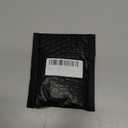 Blooy - Walking Presser Foot Set With Center Guide Fit Double Needle Sewing Machine Consew 369RB JUKI LU-1560 Typical GC20606 4420 20518 (5/16)