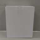 11 FT Long Christmas Inflatables Train with Santa Claus Reindeer Snowman Outdoor Decorations Blow Up Yard with Built-in LEDs for Lawn Garden Holiday Indoor Party Decor