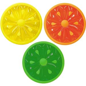 SWIMLINE Fruit Slice 60' Fun Island, Large
