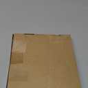 Voodonala for Charger Center Consoles Gear Shift Shifter Storage Compartment Bin Trim Panel Garnish for 2011-2025+ Dodge Charger Interior Accessories, ABS Carbon Fiber 4pcs