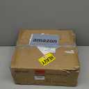 Yes4All Chrome/Rubber Grip Encased Hex Dumbbells  Hand Weights With Anti-Slip 10-30 LBS Pair