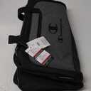 CHAMPION ARENA DUFFLE BAG 22" x 12" x 10" Grey