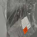 BINO | Plastic Storage Bins, Small - 2 Pack, Clear | THE SOHO COLLECTION | Pantry Organizers and Storage Containers Fridge Organizer Bins Kitchen Cabinet Organizer Medicine Cabinet Bin