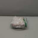 100Pcs Air Fryer Liners Disposable, 9 inch Square Parchment Paper Liner for Air Fryer, Baking, Roasting and Microwave, Non-Stick Airfyer Liners Accessories